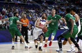 ep sergio llullunicajalos play-offs