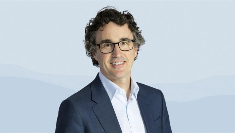 Simon Trott. Rio Tinto | RIO TINTO ep simon trott rio tinto