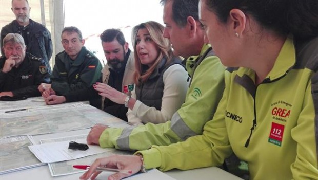 ep susana diazpuestomando avanzadoguillena sevilla