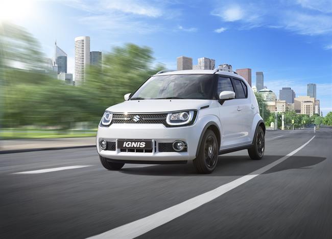 ep suzuki ignis