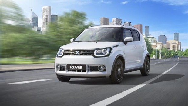 ep suzuki ignis