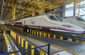 ep taller de renfe en fuencarral