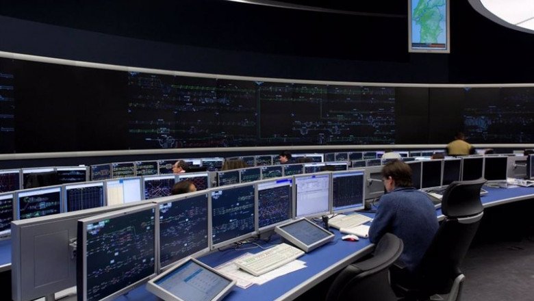 ep thales entabla negociaciones exclusivas para vender su actividad ferroviaria a hitachi rail ep thales entabla negociaciones exclusivas para vender su actividad ferroviaria a hitachi rail