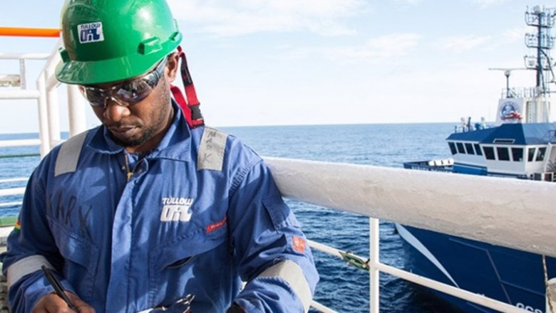 ep trabajador de tullow oil ep trabajador de tullow oil