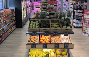 ep transgourmet iberica cuenta con una red de centros repartidos en 15 comunidades autonomas bajo