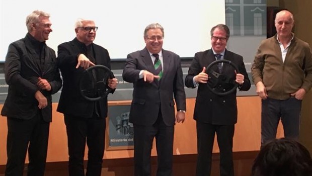 ep tricicle zoidoserrano presentannueva campanala dgt