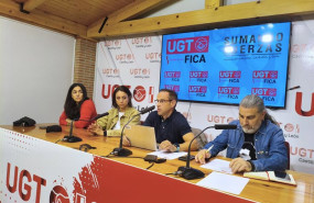ep ugt presenta su plataforma reivindicativa para la negociacion del convenio colectivo de renault