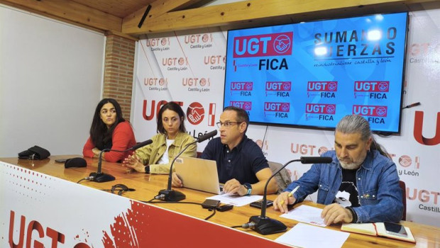 ep ugt presenta su plataforma reivindicativa para la negociacion del convenio colectivo de renault