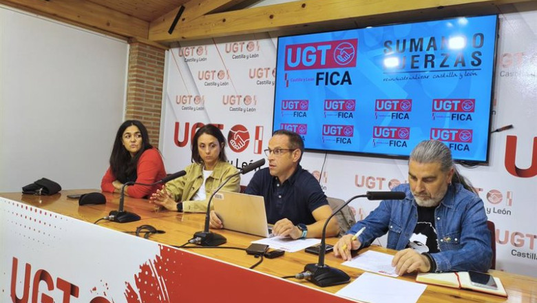 ep ugt presenta su plataforma reivindicativa para la negociacion del convenio colectivo de renault