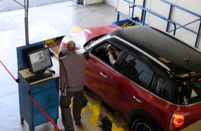ep un vehiculo pasa la inspeccion tecnica de vehiculos