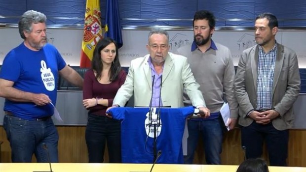 ep unidosencongresodia mundialagua