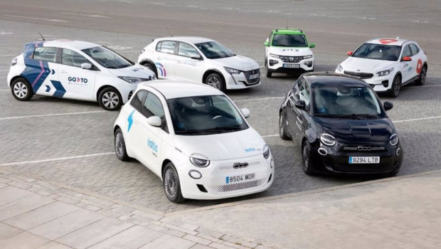 ep vehiculos de carsharing