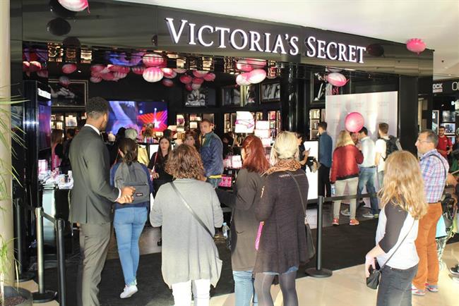Victoria's Secret en Maremagnum | KLEPIERRE - Archivo ep victorias secretmaremagnum