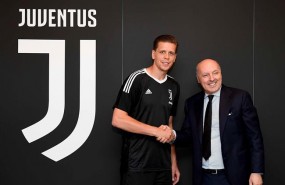 ep wojciech szczesny llegala juventus