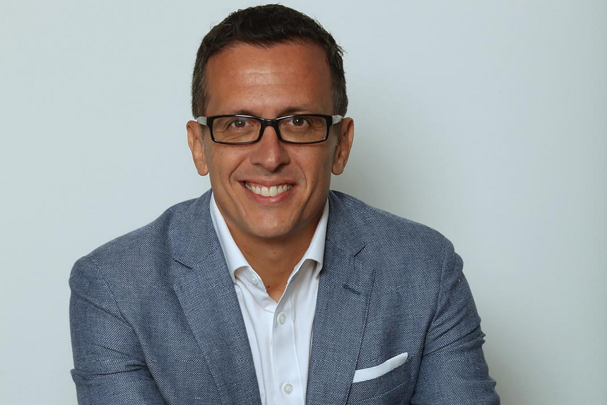 SAP nombra a José Vallés nuevo director general de la compañía en España