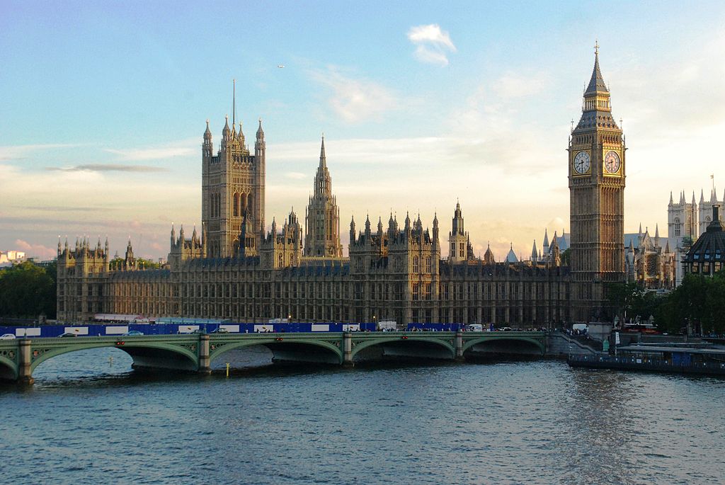 westminster
