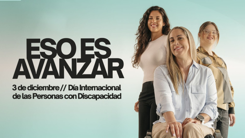 semanadiscapacidad fundacin adecco 