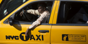 taxi-new-york taxi-new-york