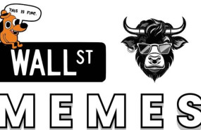 wall street memes pepe coin wall street memes pepe coin