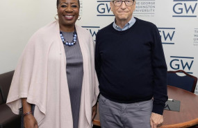 angela williams ceo uww y bill gates 1