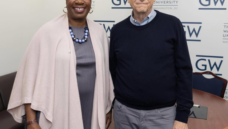 angela williams ceo uww y bill gates 1