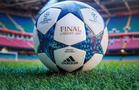 balon champions