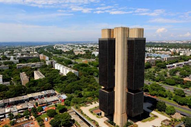 banco central de brasil