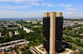 banco central de brasil