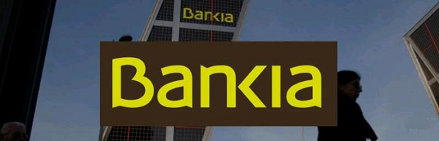 bankia portada torre personas