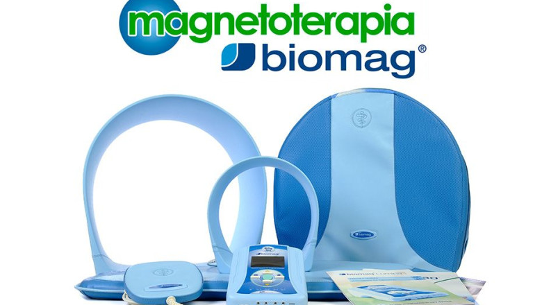 biomag magnetoterapia