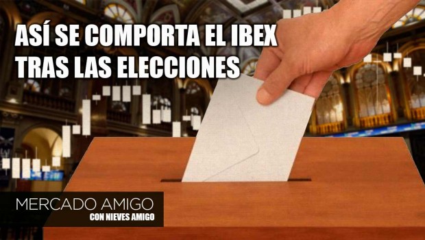 careta mercado amigo elecciones ibex