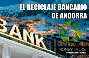 careta money talks anodrra