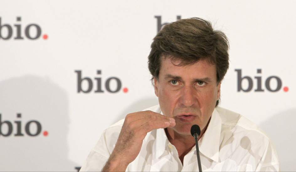 cayetano alba