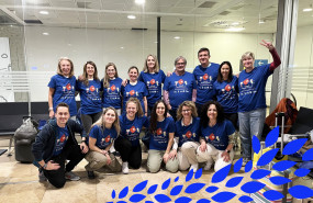 cigna healthcare en el proyecto de colaboracin internacional para mejorar la atencin en ciruga cardiaca infantil en honduras 