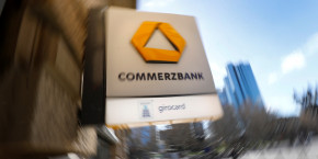 commerzbank-publie-un-benefice-en-chute-de-54-au-1er-trimestre
