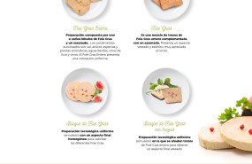 denominaciones foie gras denominaciones foie gras