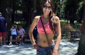 Diana Quer