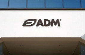 dl adm archer daniels midland agricultural trading usa america nutritionals logo generic