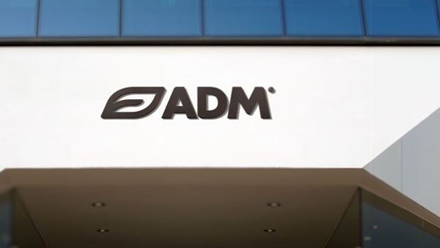 dl adm archer daniels midland agricultural trading usa america nutritionals logo generic