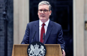 dl keir starmer prime minister labour party leader speaking at lectern 5 july 2024 number 10 cc by nd 06 dl keir starmer prime minister labour party leader speaking at lectern 5 july 2024 number 10 cc by nd 06
