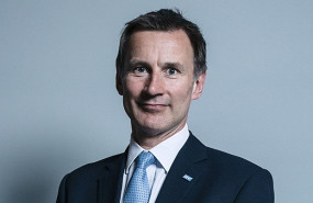 dl jeremy hunt