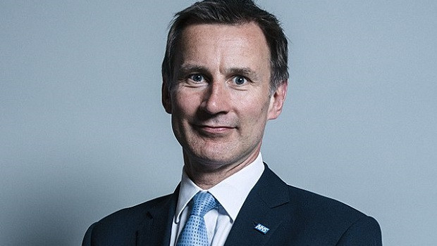 dl jeremy hunt