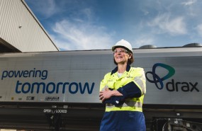 drax ceo dorothy thompson biomass drax ceo dorothy thompson biomass