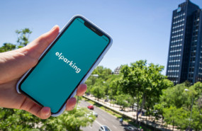 elparking app elparking app