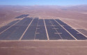 ep acciona energia instalara una bateria de un gwh de capacidad en el desierto de atacama