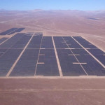 ep acciona energia instalara una bateria de un gwh de capacidad en el desierto de atacama ep acciona energia instalara una bateria de un gwh de capacidad en el desierto de atacama