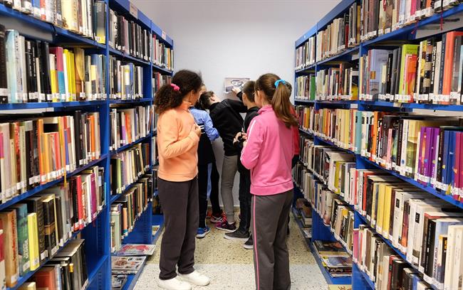 ep actividadesdinamizacionlas bibliotecas