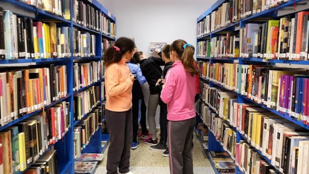 ep actividadesdinamizacionlas bibliotecas