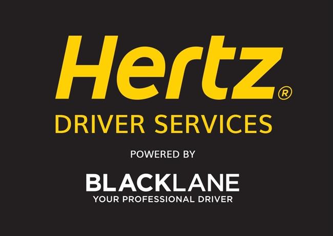 Acuerdo entre Hertz y Blacklane | HERTZ ep acuerdohertzblacklane