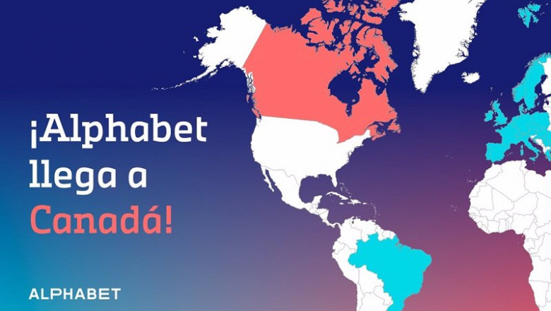 ep alphabet alcanza los 32 mercados con la entrada en canada a traves de su alianza con jim pattison